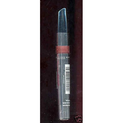 Maybelline Shine Seduction Glossy Lipcolor Punk Rock Peach