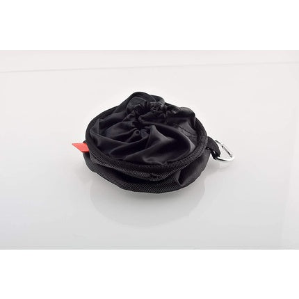 Jata Hogar HPAL8000 Tweezers Bag Polyester Black Small