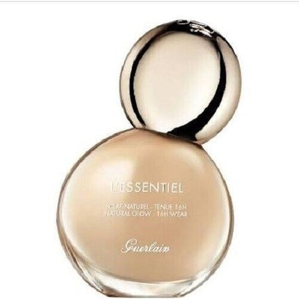 Guerlain L'Essentiel Natural Glow Foundation Honey cool SPF20 30ml
