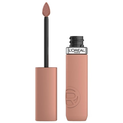 L'Oréal Paris Nourishing Lipstick with Matte Finish Infallible Matte Resistance 105 Breakfast in Bed 5ml