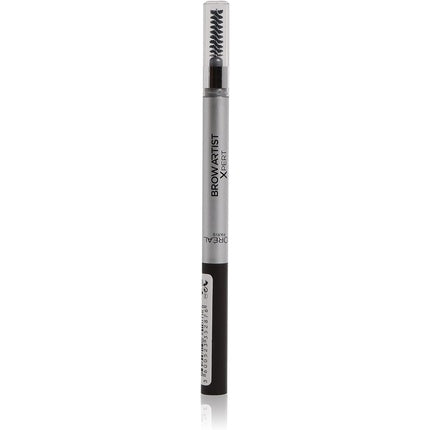 L'Oréal Paris Brow Artist Xpert Eyebrow Pencil 109 Ebony