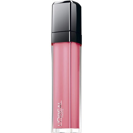 L'Oréal Infallible Lip Gloss 101 Girl on Top 8ml
