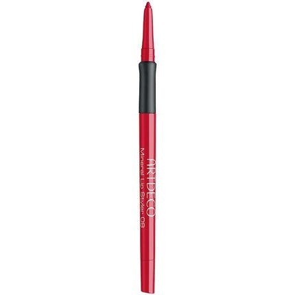 Artdeco Mineral Lip Styler No. 09 Red 9g