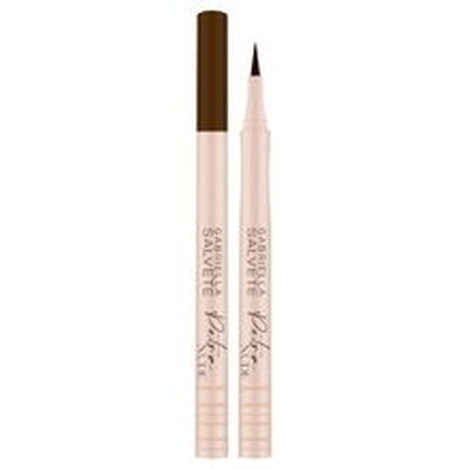 Gabriella Salvete Petra Nude Liquid In Pen - Vodeodolne Ocni Linky V Peru 3 Ml Black