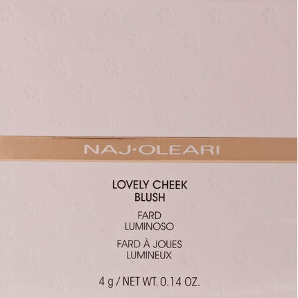 Naj Oleari Fard 4ml