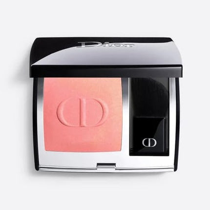 Diorskin Rouge Blush 219 Rose Montaigne Shimmer Japan Import