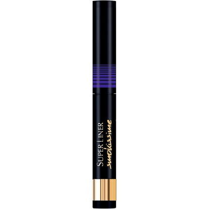 L'Oreal Paris Super Liner Smokissime Designer Make Up Powder Pen Line Smoky Blue