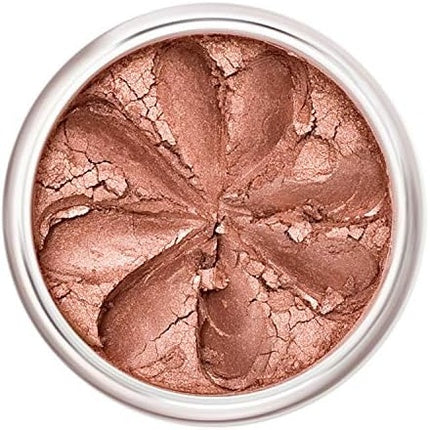 Lily Lolo Mineral Blush Rosy Apple 3.5g