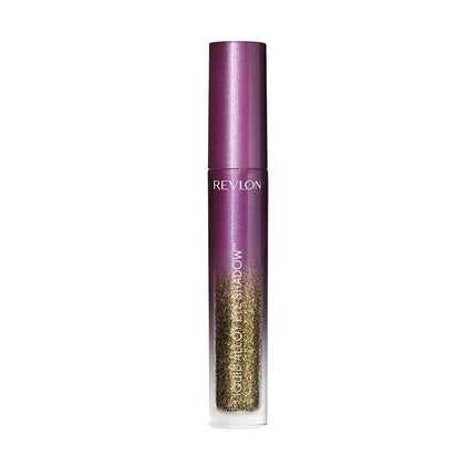 Revlon Crystal Aura Limited Edition Liquid Alloy Eye Shadow - Heal Your Spirit