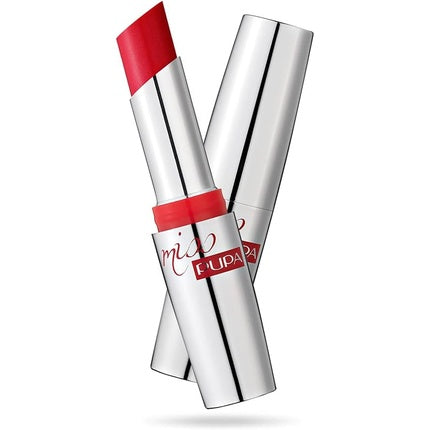 Pupa Miss Lipstick 505 True Scarlet