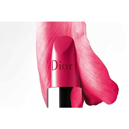 Rouge Dior Couture Color Lipstick #766 Rose Harpers 3.5g