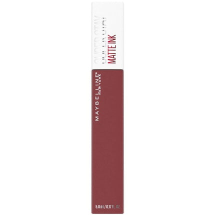 Stay Matte Ink  Lipstick 160 Mover