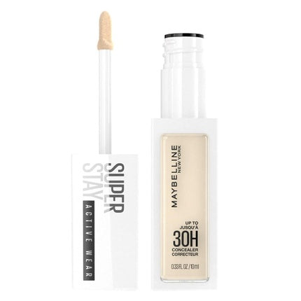 Maybelline New York Super Stay Active Wear Concealer 05 Ivory 10ml