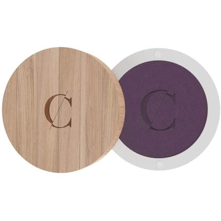Organic Dark Mauve Matte Eyeshadow Shade 036