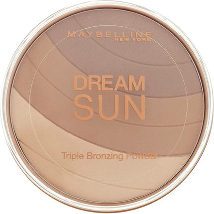 Maybelline Bronzing Powder 02 Brunette 16g