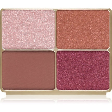 Envy Eyeshadow Quad Refill - 01 Rebel Petals 6g