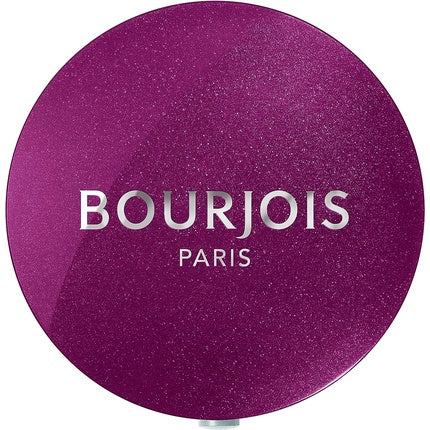 Bourjois Little Round Pot Eyeshadow 14 Berry Berry Well