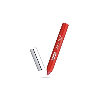 Pupa Milano Shine Up! Lipstick 009 Red Queen for Women 1.6g