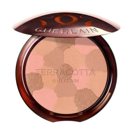 Guerlain Terracotta Light Bronzing And Illuminating Powder 00 - 10g