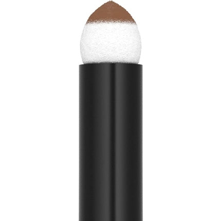 Maybelline Express Brow Satin Duo Eyebrow Pencil 02 Medium Brown 0.71g