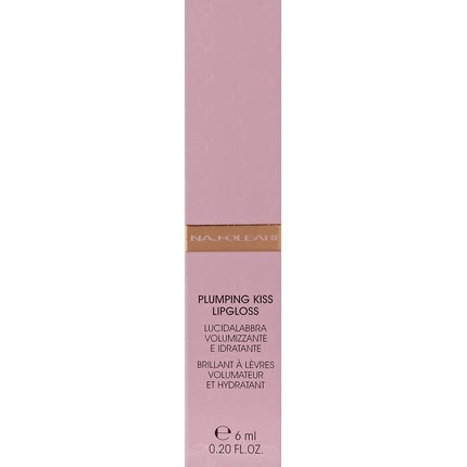 Naj Oleari Lipgloss 6ml