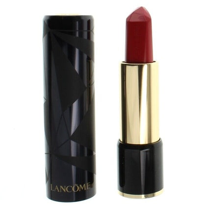 Lancome L'Absolu Rouge Cream Lipstick 01 Bad Blood Ruby