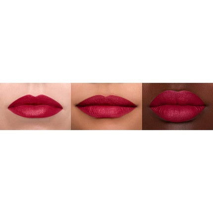 NYX Professional Makeup Suede Matte Lipstick Spicy 21g