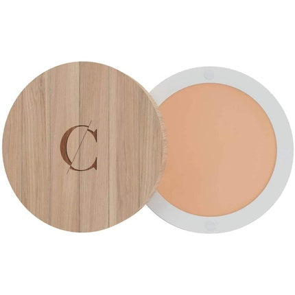 Couleur Caramel Concealer n°11 - Organic Diaphanous Beige