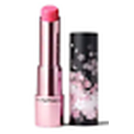 Mac Cosmetics Glow Play Lip Balm 3.6g  Pinking Of You
