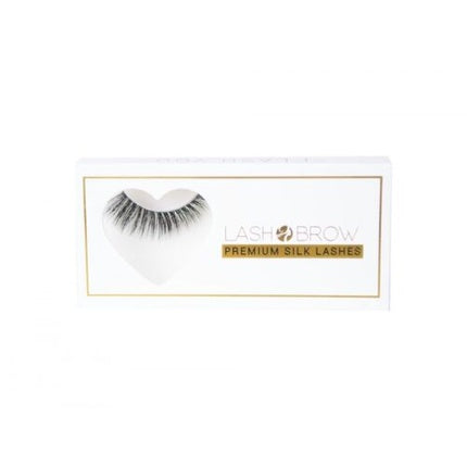 Lash Brow Eyelashes I Lash You