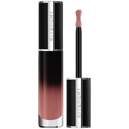 Le Rouge Interdit Cream Velvet N10 Nude Beige 6.5ml