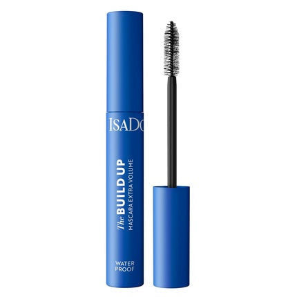 The Build Up Mascara Extra Volume Black 01 10ml