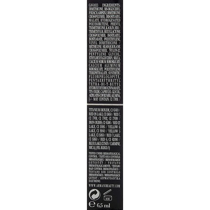 Giorgio Armani Lip Maestro Lip Gloss 6.5ml - 501