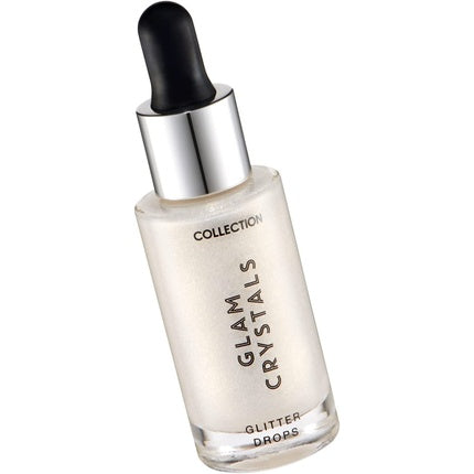 Collection Glam Crystals Glitter Drops Main Stage 1 15mL