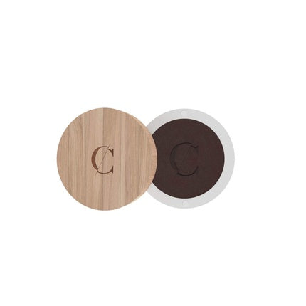 Couleur Caramel Maquillaje Sombra De Ojos 081 Brun Intense Mat 1un