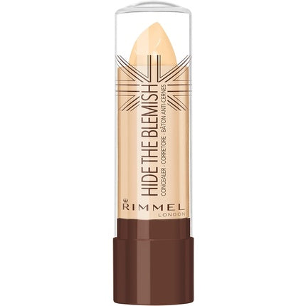 Rimmel London Hide the Blemish Concealer Ivory 4.5g