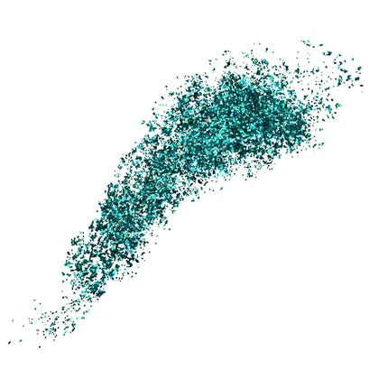 LA Girl Glitterholic Glitter Topper So Extra 0.04 Ounce