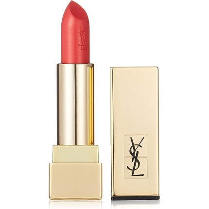 YSL Rouge Pur Color Satiny Radiance Lip Gloss No17 Rose Dahlia 3.8 ml