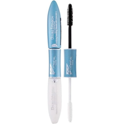 L'Oréal Paris Double Extension Waterproof Mascara 12ml Black