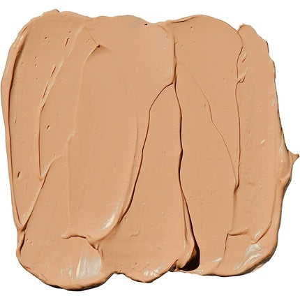elf Flawless Finish Foundation Lightweight Medium Coverage Semi-Matte Finish Sand 0.68 Fl Oz 20mL