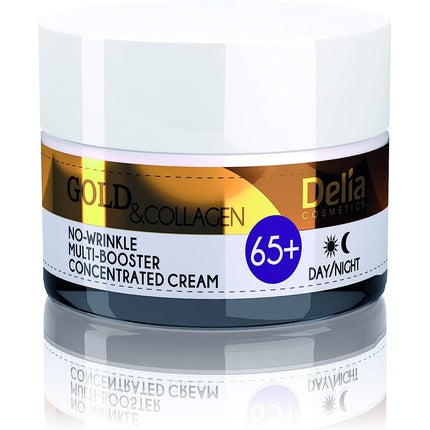 Delia Color Cream