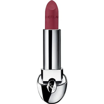 Guerlain Rouge G Matte Lipstick Color 518