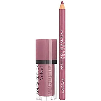 Bourjois Set 5ml