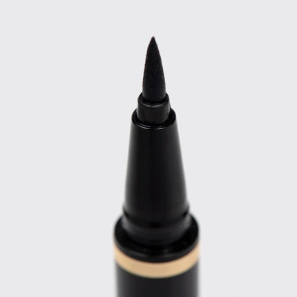 Vivienne Sabo Eyeliner Pen Liner Felt Fine 801 Black