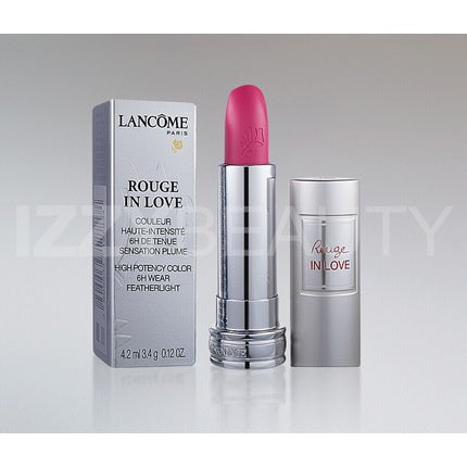 Lancome Rouge in Love Lipstick Lipcolor 0.12oz - Pick Your Color