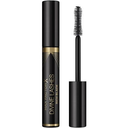 Max Factor Divine Lashes Volume Mascara Black 8ml