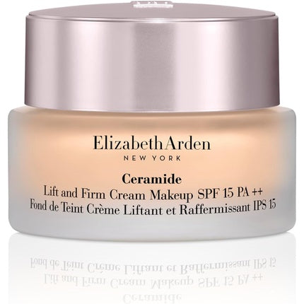 Elizabeth Arden Ceramide Lift and Firm Makeup SPF15 in 140C 30ml
