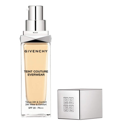 Givenchy Teint Couture Everwear Foundation 01