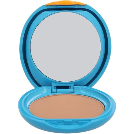Shiseido Sun Protection Compact Foundation 12g