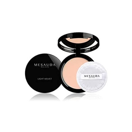 Mesauda Milano Compact Powder 305 9g